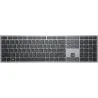 Dell Pro Plus Keyboard - KB700 - US International (QWERTY) / 580-AKPT