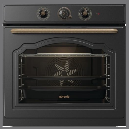 Gorenje Oven BOS67371CLB