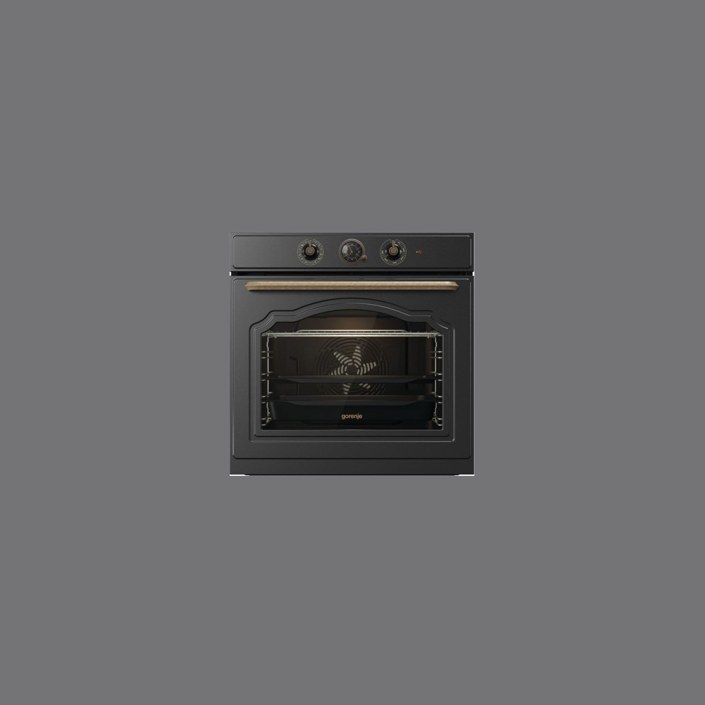 Gorenje Oven BOS67371CLB