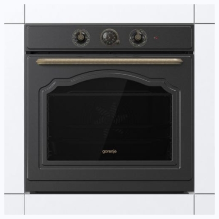 Gorenje Oven BOS67371CLB