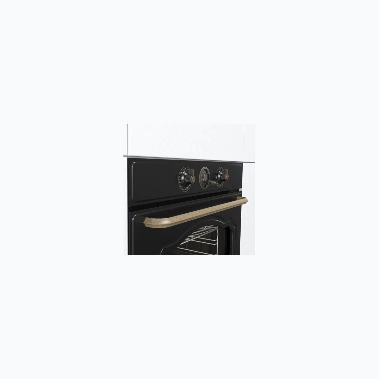 Gorenje Oven BOS67371CLB