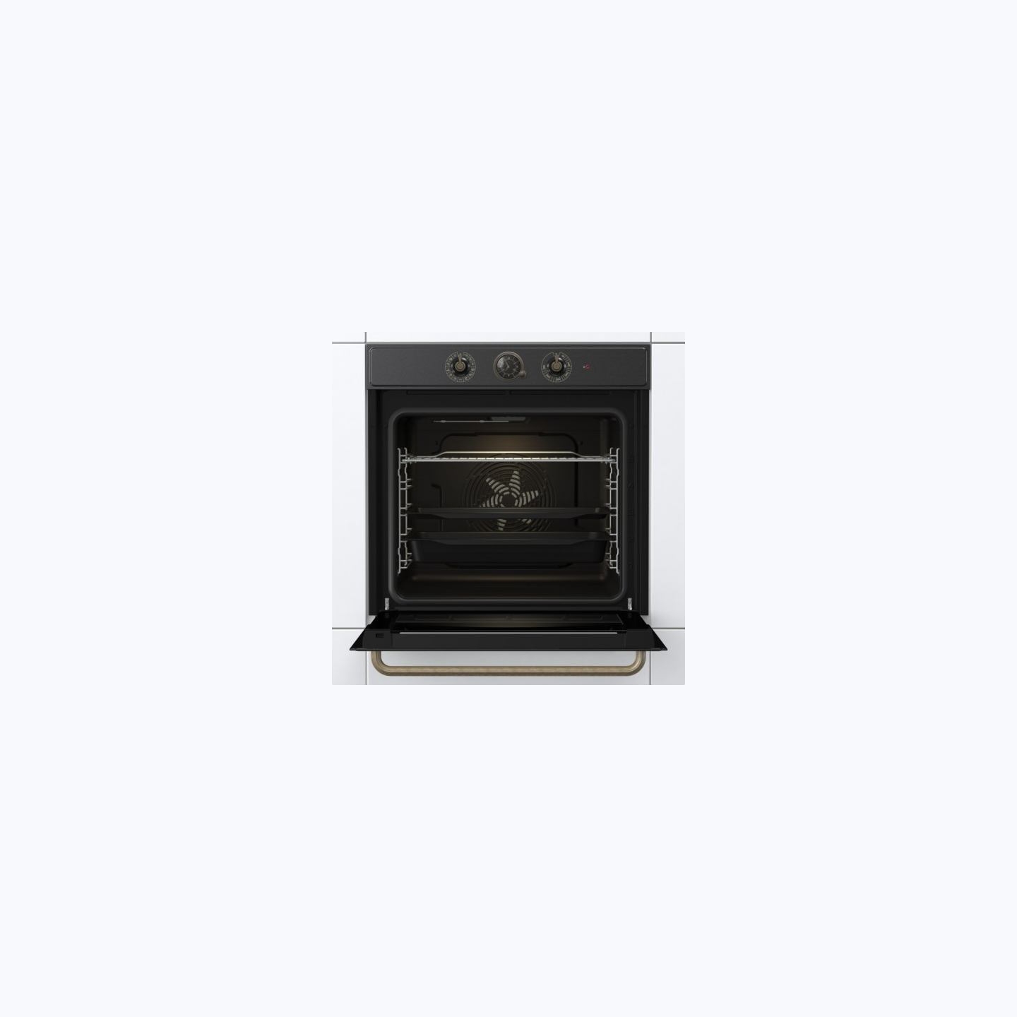 Gorenje Oven BOS67371CLB