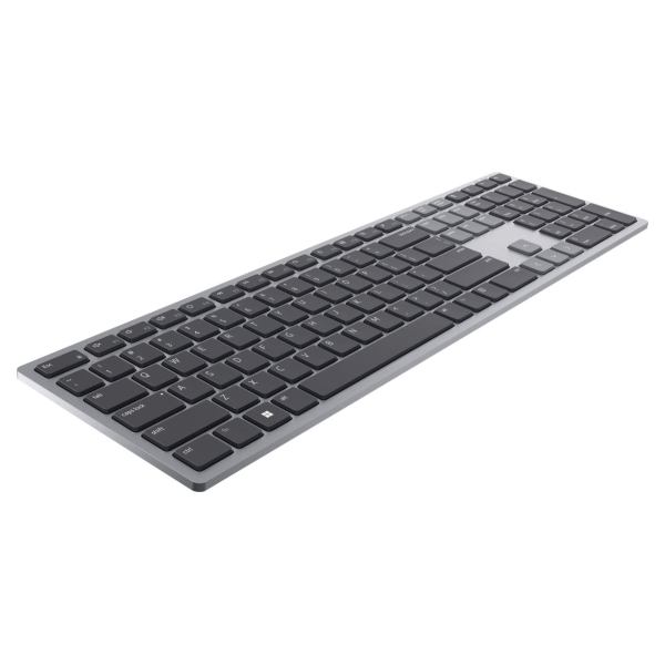 Dell Pro Plus Keyboard - KB700 - US International (QWERTY) / 580-AKPT