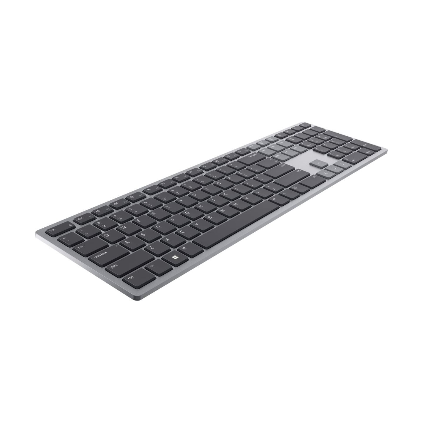 Dell Pro Plus Keyboard - KB700 - US International (QWERTY) / 580-AKPT