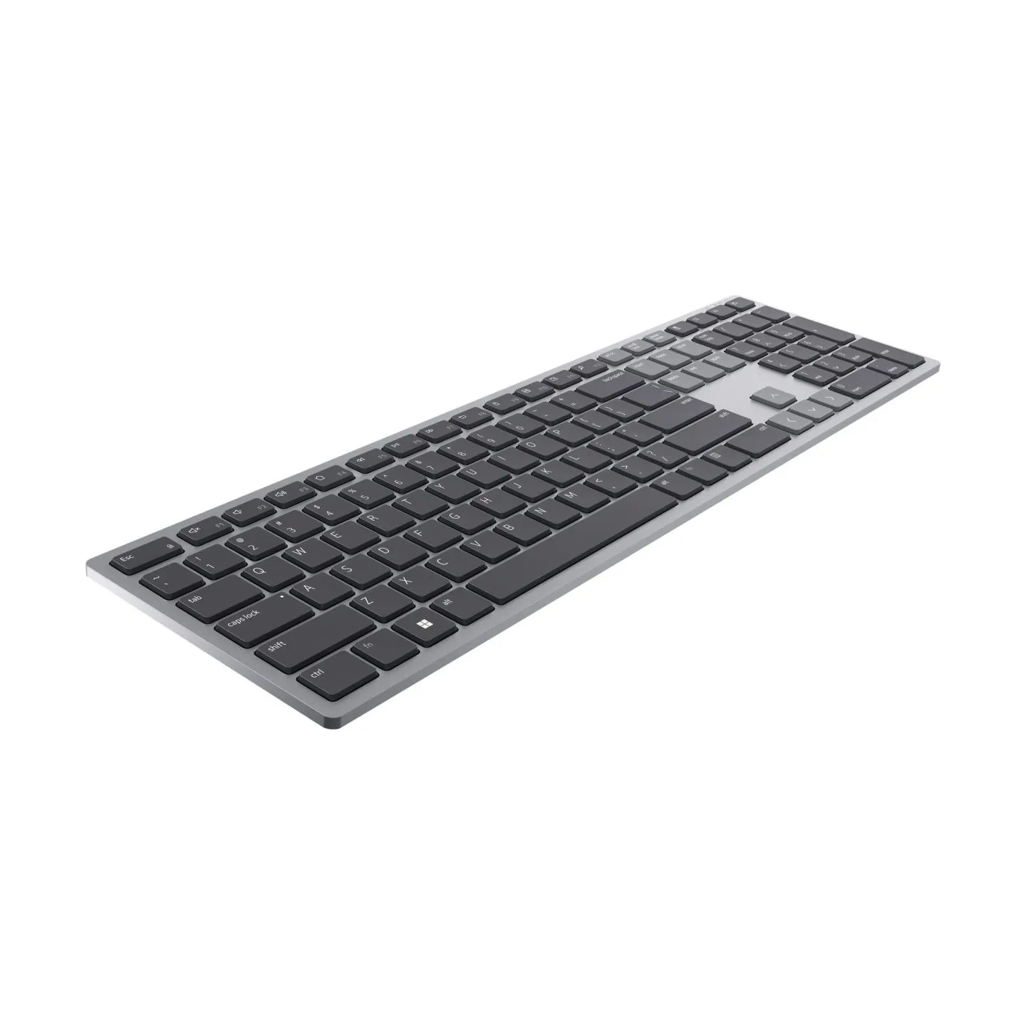 Dell Pro Plus Keyboard - KB700 - US International (QWERTY) / 580-AKPT