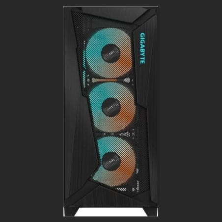 Gigabyte Case C301G V2 ATX 28300-GC301B-2CKR