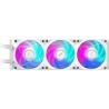 Gigabyte CPU cooler GP-AORUS WATERFORCE X II 360I 9JAWTX2360I-00-G10