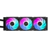 Gigabyte CPU cooler CPU GP-AORUS WATERFORCE X II 360 9JAWTX2360-00-G10