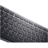 Dell Pro Plus Keyboard - KB700 - US International (QWERTY) / 580-AKPT