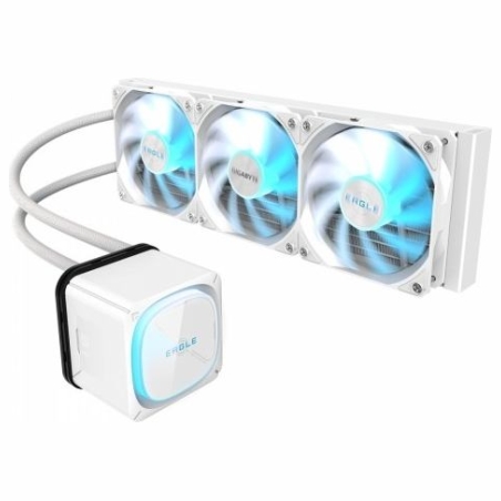 Gigabyte CPU cooler GP-GIGABYTE EAGLE 360I 28400-EA36I-1CWR