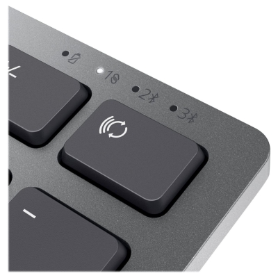 Dell Pro Plus Keyboard - KB700 - US International (QWERTY) / 580-AKPT