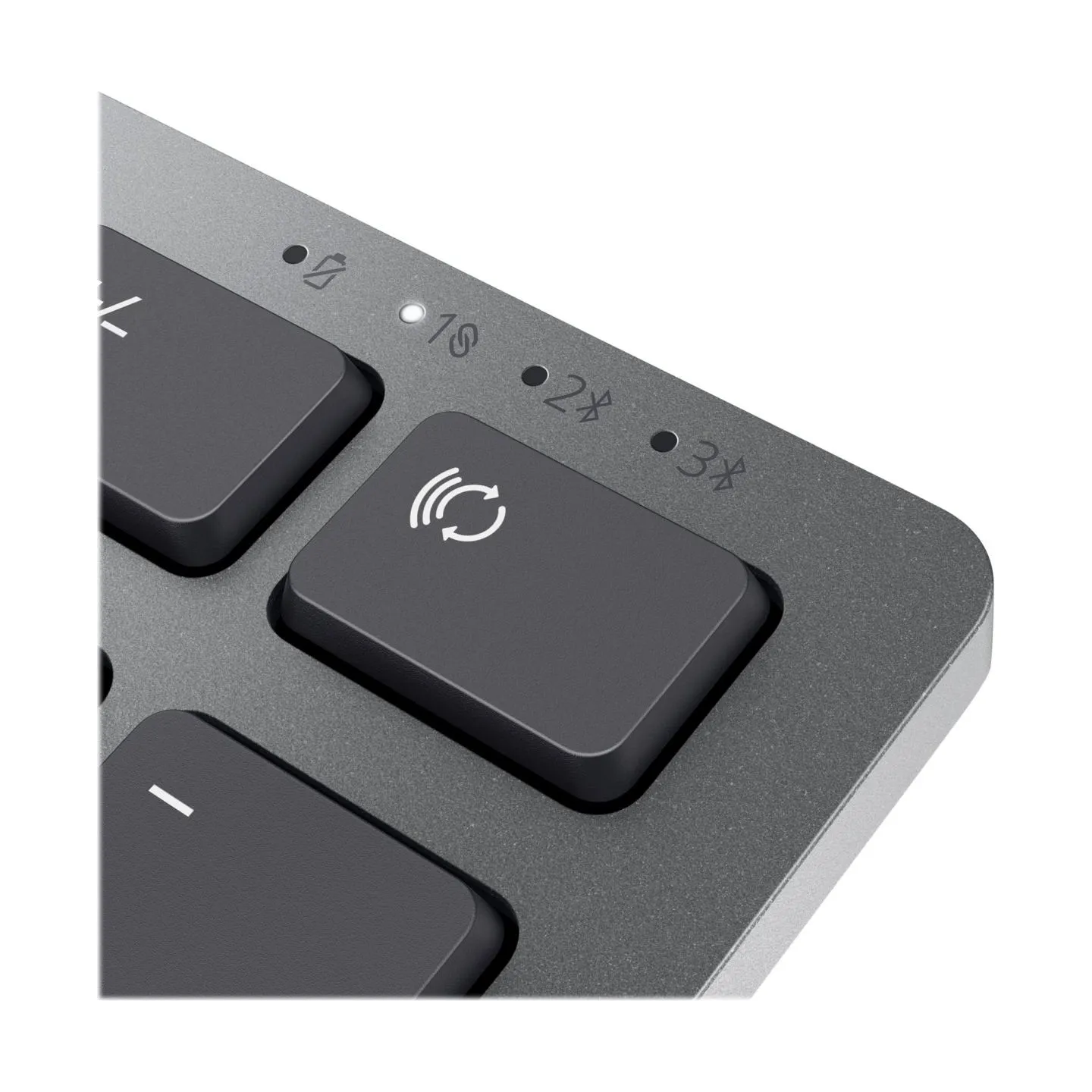 Dell Pro Plus Keyboard - KB700 - US International (QWERTY) / 580-AKPT