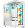 Gigabyte PC case C500PI ST ATX 28300-C500W-1CKR
