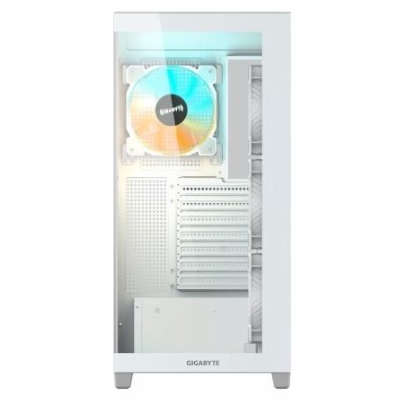 Gigabyte PC case C500PI ST ATX 28300-C500W-1CKR