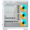 Gigabyte PC case C500PI ST ATX 28300-C500W-1CKR