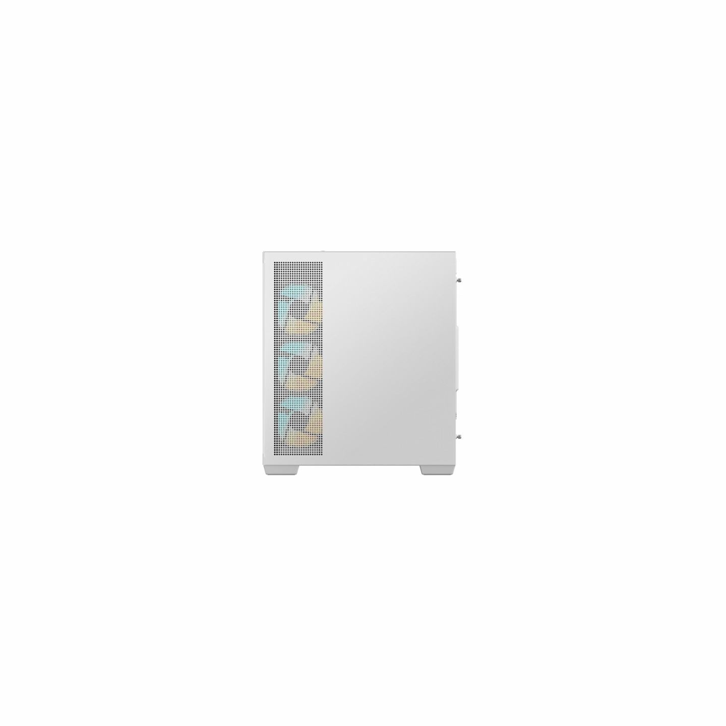Gigabyte PC case C500PI ST ATX 28300-C500W-1CKR