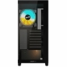 Gigabyte PC case C500P ST ATX 28300-C500B-1CKR