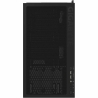 Gigabyte PC case C500P ST ATX 28300-C500B-1CKR