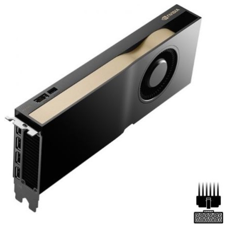 PNY Graphics card Quadro RTX 4500 ADA OEM VCNRTX4500ADA-SB