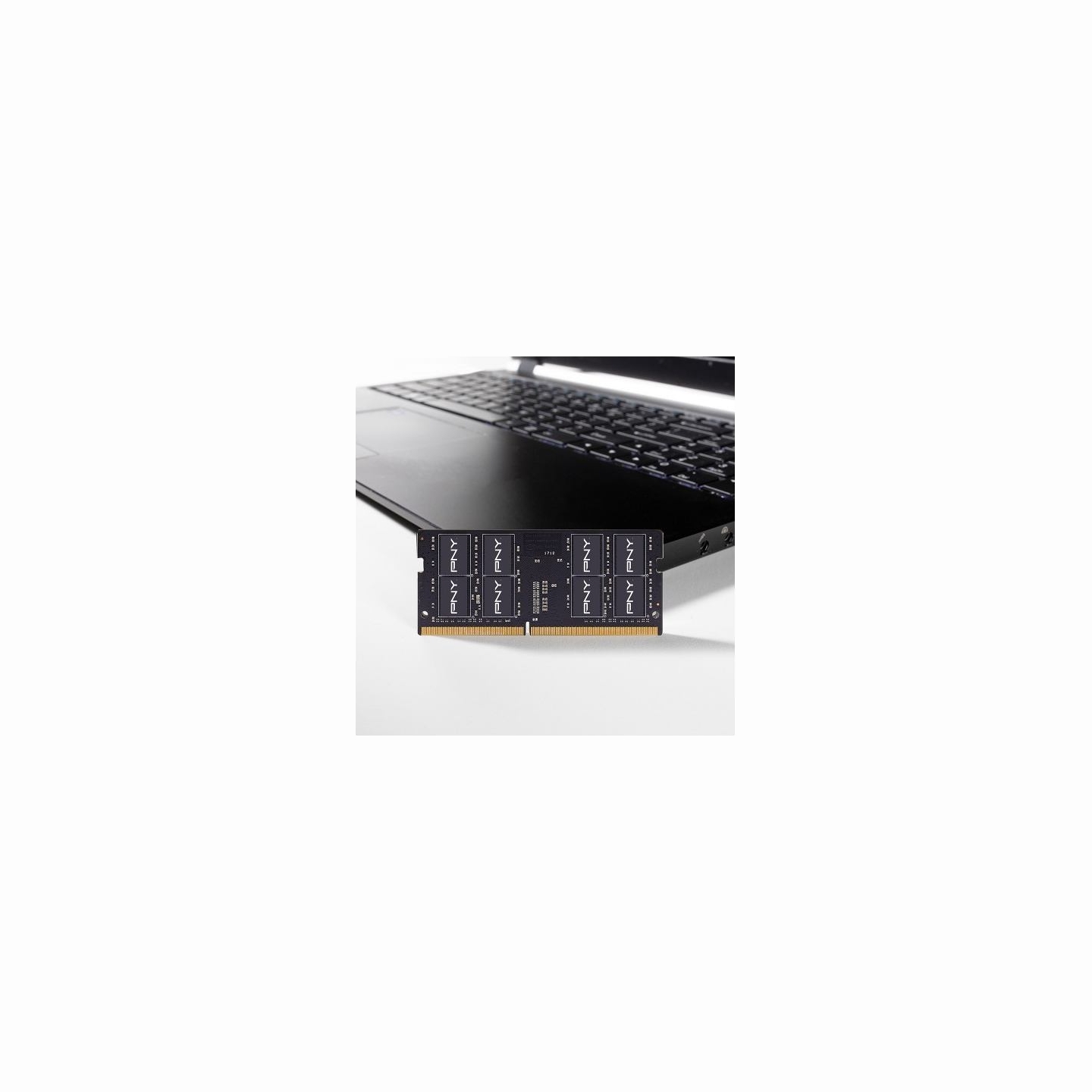 PNY Memory 16GB DDR4 3200 SO-DIMM MN16GSD43200-SB