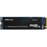 PNY SSD 512GB M.2 2280 PCIe M280CS1030-512-BLK BULK