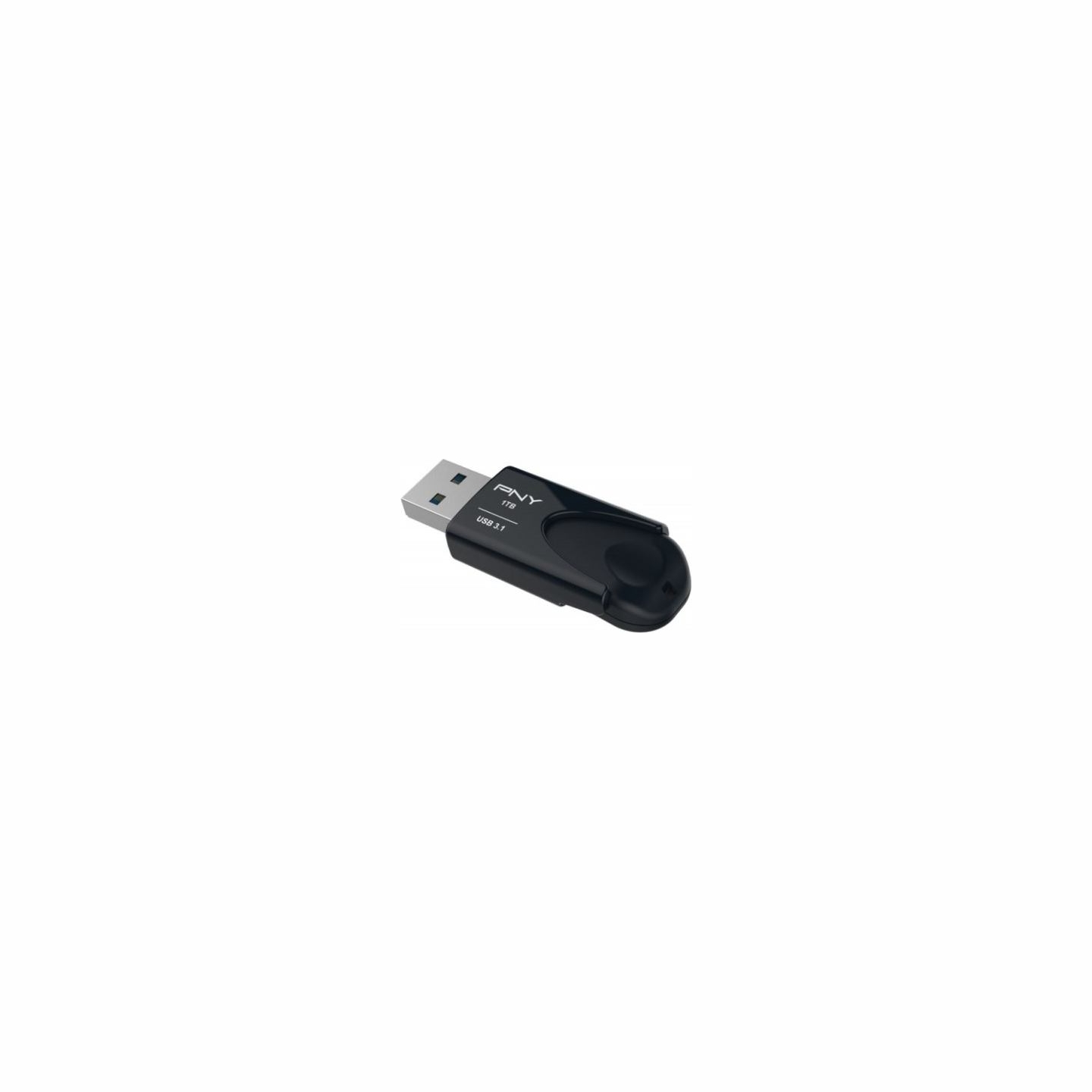 PNY Pendrive 1TB USB 3.1 ATTACHE 4 FD1TBATT431KK-EF