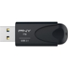 PNY Pendrive 1TB USB 3.1 ATTACHE 4 FD1TBATT431KK-EF