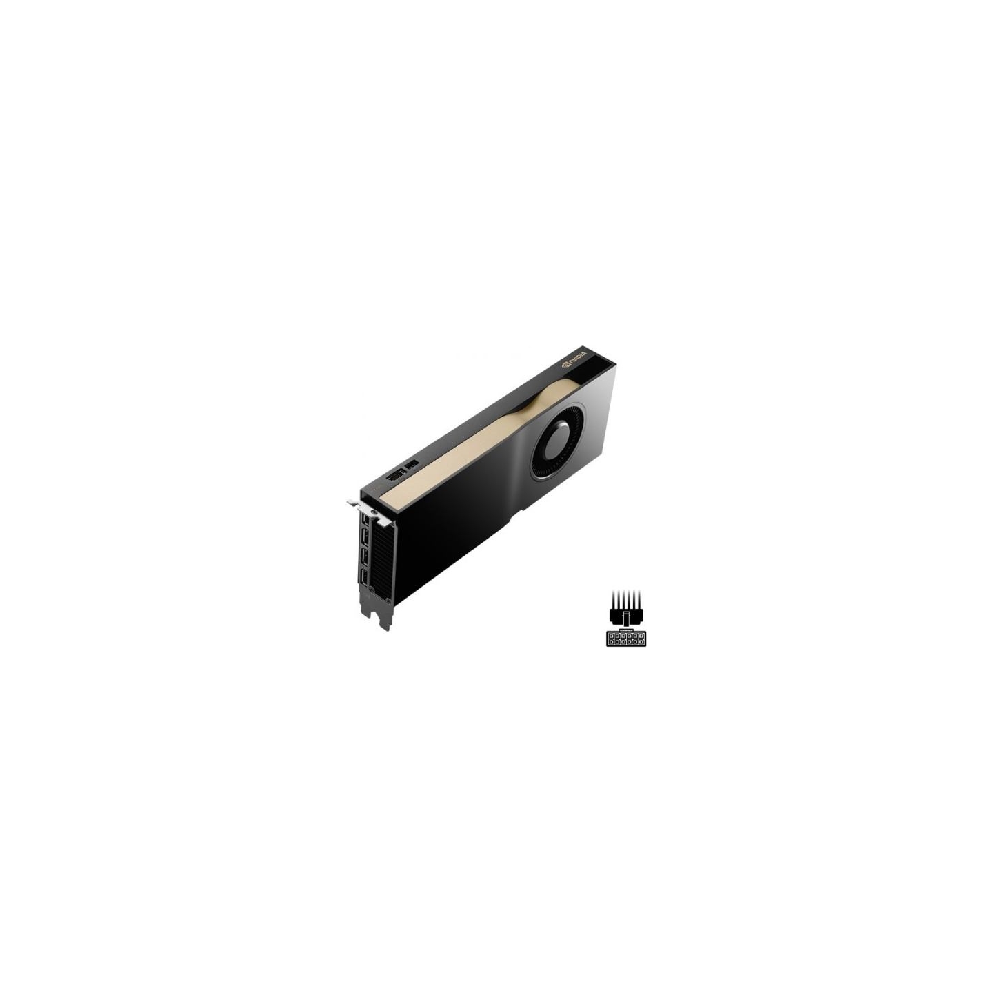 PNY Graphics card Quadro RTX 4500 ADA BOX VCNRTX4500ADA-PB