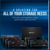 PNY SSD 1TB M.2 CS1030 M280CS1030-1TB-RB