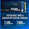PNY SSD 1TB M.2 CS1030 M280CS1030-1TB-RB