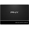 PNY SSD drive 500GB 2,5 SATA3
