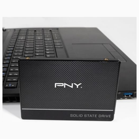 PNY SSD drive 500GB 2,5 SATA3