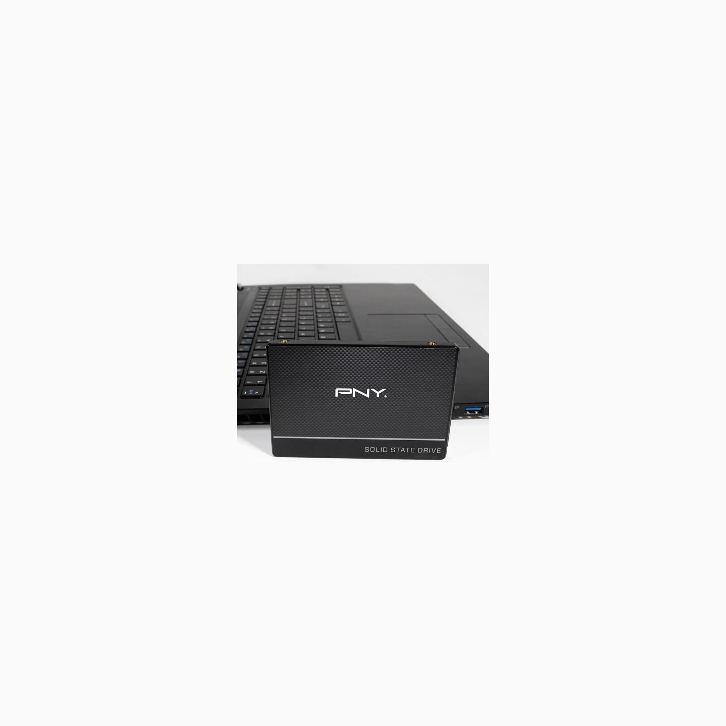 PNY SSD drive 500GB 2,5 SATA3