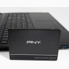 PNY SSD drive 500GB 2,5 SATA3
