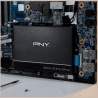 PNY SSD drive 500GB 2,5 SATA3