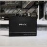 PNY SSD drive 500GB 2,5 SATA3