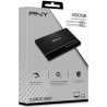 PNY SSD drive 500GB 2,5 SATA3