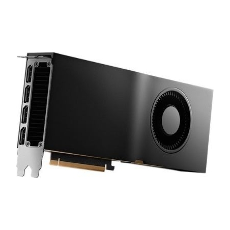 PNY Graphics card Quadro RTX 5000 ADA BOX VCNRTX5000ADA-PB