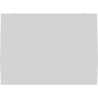 Lanberg Rack cabinet 10" wall/pole-mount ip55 hermetic 340x250x500 grey (assembled)
