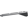 Dell Compact Multi-Device Wireless Keyboard - KB740 - US International (QWERTY) / 580-AKOX