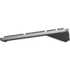 Dell Compact Multi-Device Wireless Keyboard - KB740 - US International (QWERTY) / 580-AKOX