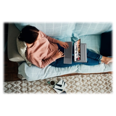 Dell Compact Multi-Device Wireless Keyboard - KB740 - US International (QWERTY) / 580-AKOX