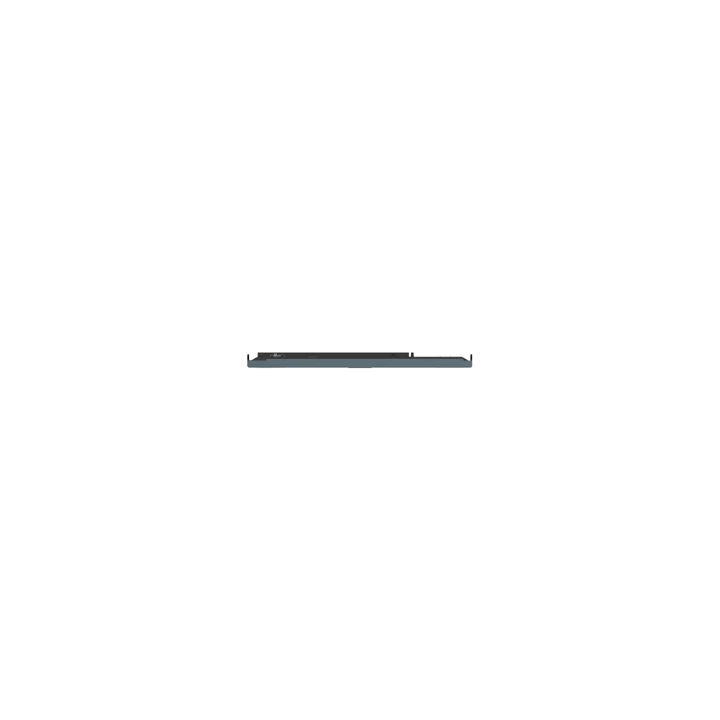Benq Monitor 75 inches RP7504 LED 1200:1/3840x2160/HDMI