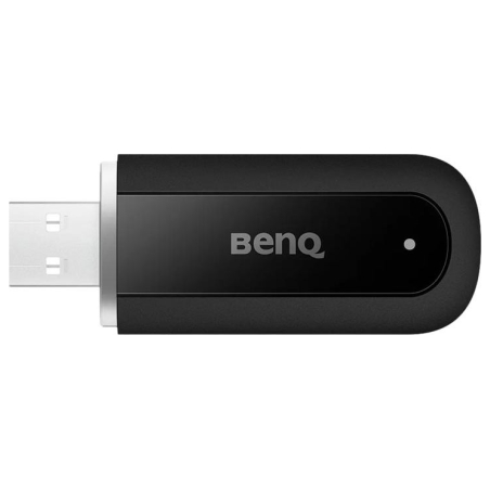 Benq | WI-FI 6 + BT5.2 Wireless Dongle Adapter | WD02AT