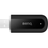 Benq | WI-FI 6 + BT5.2 Wireless Dongle Adapter | WD02AT