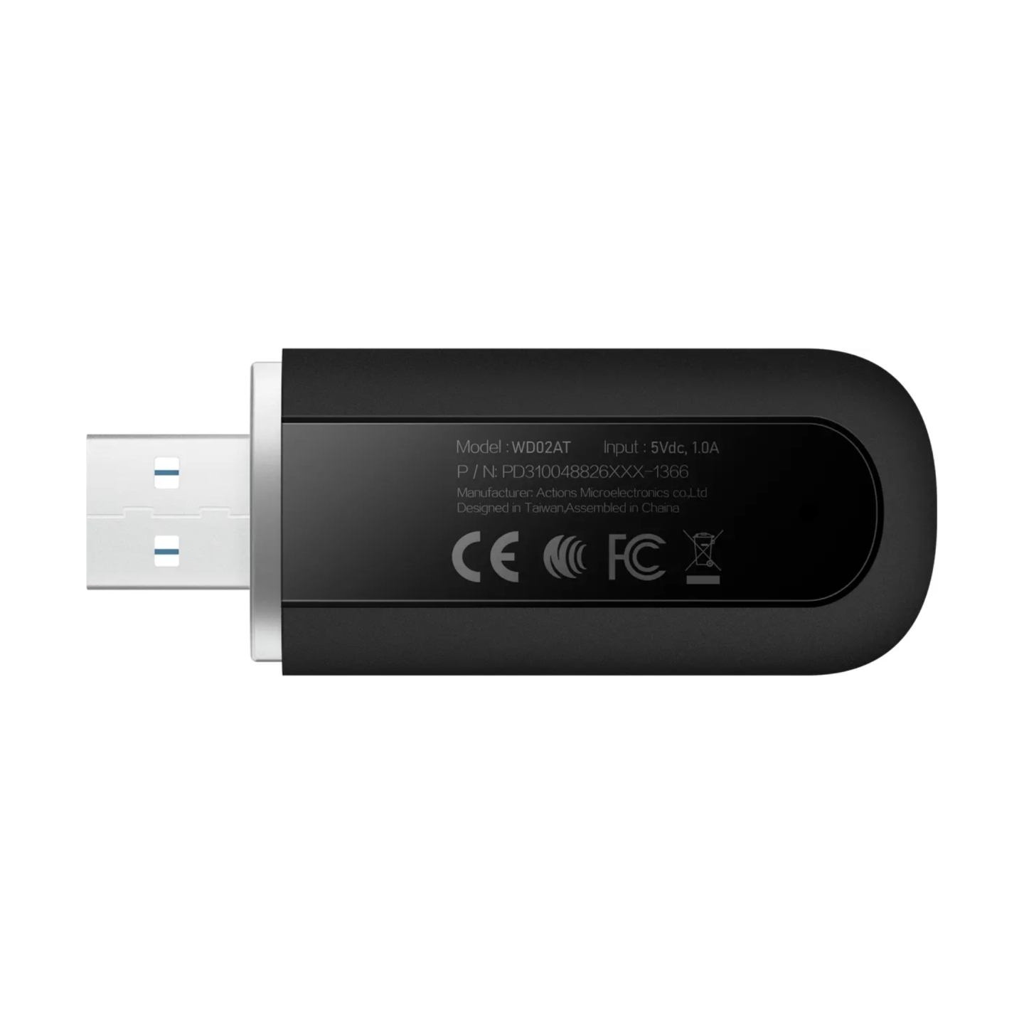 Benq | WI-FI 6 + BT5.2 Wireless Dongle Adapter | WD02AT