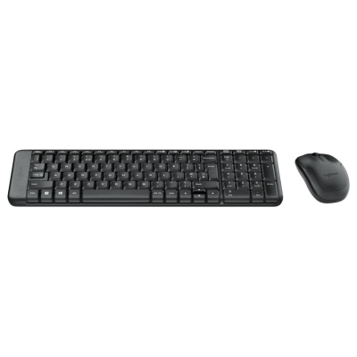 Logitech MK220 Wireless Combo (US) 920-003161 / 920-003161