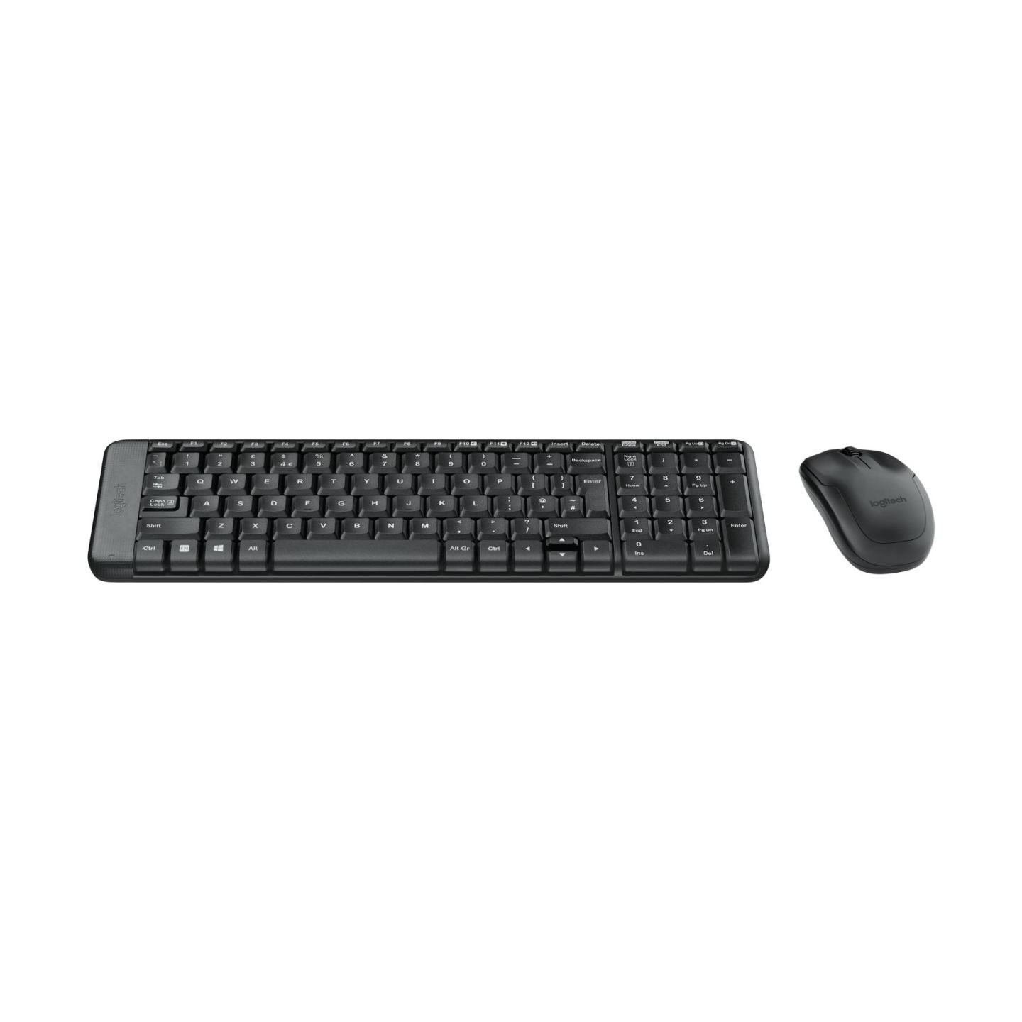 Logitech MK220 Wireless Combo (US) 920-003161 / 920-003161