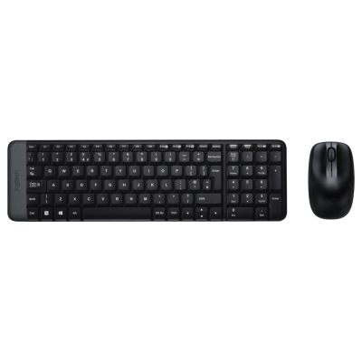 Logitech MK220 Wireless Combo (US) 920-003161 / 920-003161