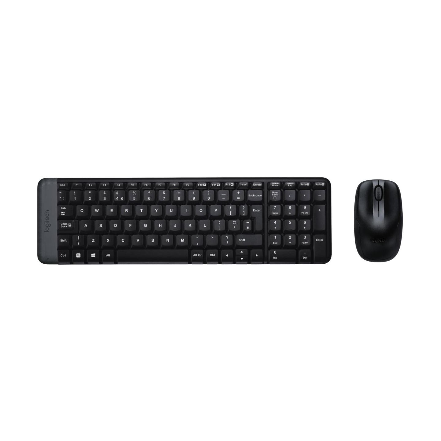 Logitech MK220 Wireless Combo (US) 920-003161 / 920-003161